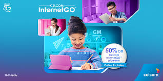 The brn number is not eligible for online customer service registration. Celcom Nextnormalready Readywithcelcom A Twitter It S Time To Go Unlimited With Celcom Internetgo Enjoy 50 Off Your 2nd 3rd Month Bill With Our Online Exclusive Offer Hurry Offer Is Limited To