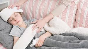 Penyakit ini terjadi disebabkan oleh virus enterovirus. Flu Singapura Yang Menyerang Kaki Tangan Dan Mulut Anak
