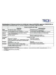 Direction of movement to escape route. Inbetriebnahme Elektrischer Anlagen Nach Din Vde 0100 600 Inbetriebnahme Elektrischer Anlagen Nach Din Vde 0100 600 Pdf Pdf4pro