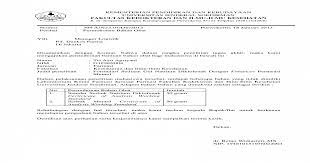 Contoh surat permohonan maaf dalam bahasa inggris. Surat Permohonan Bahan Penelitian