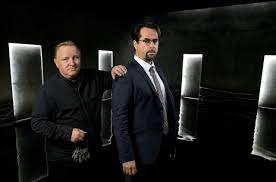 Dieser pinnwand folgen 979 nutzer auf pinterest. Tatort Folge 1143 Limbus Tatort Fans