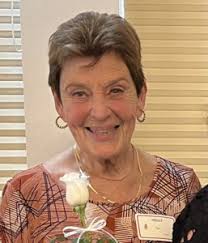 Marjorie Wilmot Red Shoe Award