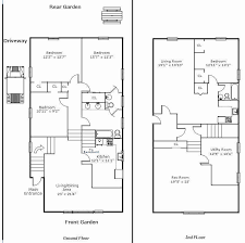You can even have a comfortable place to dwell in and a shop at this barndominium floor plan is all you need for you and your family. Modern Barndominium Floor Plans 2 Story With Loft 30x40 40x50 40x60