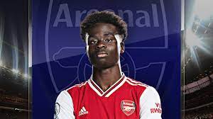 Bukayo saka is a midfielder for the england national team and arsenal fc, an english professional football club in the premier league. Bukayo Saka Arsenal S Model Student Has A Bright Future Football News Sky Sports