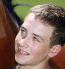 Equestrian: Lambert 4th in Mexico