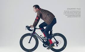 Millar Bike Cycling Inspiration Bike Style