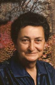 Obituary information for Evelyn J. Ellis