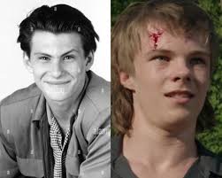 It Chapter Two (1989) : r/Fancast