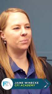 Sometimes, landing a job can be harder than landing a plane. In our "View  From The Flight Deck" Alumni Series, Aaron Pfeil shares how he…