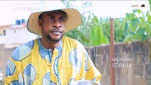 Onibara Latest Yoruba Movie 2018 Now Showing On ApataTV+ - YouTube