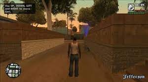 Coba hapus gta_sa.set di gunakan gta_sa.exe versi 1.0 us. Gta Sa Street Love Mod For Android Youtube
