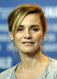 Anne Consigny Pictures and Photos