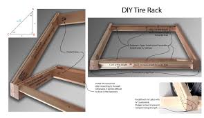Diy Tire Rack Scion Fr S Forum Subaru Brz Forum Toyota 86 Gt 86 Forum As1 Forum Ft86club Tire Rack Diy Storage Diy Garage Storage Cabinets