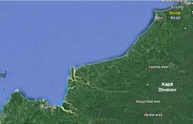 This place is situated in sarawak, malaysia, its. Positions Of The Sampled Areas In Sarawak Base Image From Google Earth Download Scientific Diagram