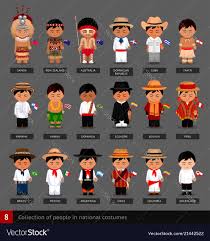 Kartun pakaian tradisional rakyat malaysia. 10 Kaum Ideas Malaysian Dress Printable Coloring Pages Baju Melayu