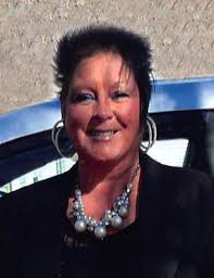 Obituary information for Joyce Peter