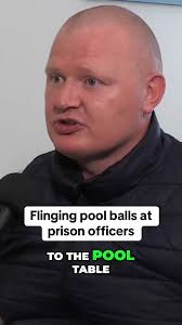 Shane Taylor: The Story of Britain's Most Violent Prisoner