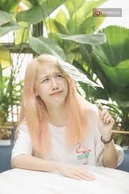 Sự bao dung của người đẹp khi nói về chuyện tình đã qua khiến nhiều người cảm phục. Háº­u Hoang Youtuber 2 Triá»‡u Subs Va CÆ¡ Duyen Tá»« Chuá»—i Ngay Long Bong Vi Khong Thá»ƒ Lam Cong Sá»Ÿ