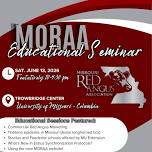 Free Educational Seminar