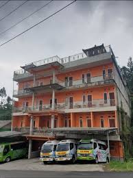 Kalau kamu mau menginap di tegal bulan ini, maka harga paling murah ada di 19 juli 2021,. Hotels In Guci Promo Cheap Deals Tiket Com