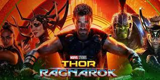 Ragnarok (2017) subtitle indonesia terupdate gratis dengan kualitas hd. Thor Ragnarok Review Thor Ragnarok Tamil Movie Review Story Rating Indiaglitz Com