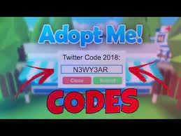 All codes you can redeem only after ocean update released. How To Hack Adopt Me Money