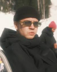 some dj gigs coming ur way in “twenty twenty five” or “two thousand and  twenty five” whatever u want 😮 01/10 — SAN FRAN @monarchsf 02/01 — KELOWNA  @firesidefestival come thru 🥂