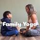 Family Yoga event image