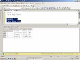 Sql Tutorial On Inner Join Queries Writing Queries To Combine Two Tables In One Results Query Sql Tutorial Learn Programming Sql