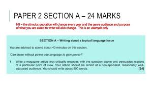 Summarise what happened to paul after evan was flung out of the boat. Ocr As Englsh Language Paper 2 2018 Things To Remember