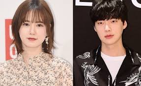 (ku) lied to the security guard at the apartment building where i was living alone that she had lost her key, and. Goo Hye Sun Hints At Ahn Jae Hyun Affair With Pic Dispatch Finds It S Likely From 2012 Goo Hye Sun Declares She Won T Talk About Ahn Jae Hyun Anymore Asian Junkie