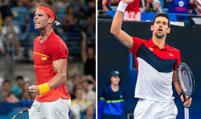 Rafael Nadal Vs Novak Djokovic Live Stream How To Watch Atp Cup Final Online And On Tv World Sports Tale