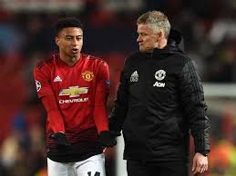 ˈûːlə ˈɡʉ̂nːɑr ˈsûːlʂæːr ( слушать); Everton Vs Manchsester United Ole Gunnar Solskjaer Eyes Strong Finish Football News