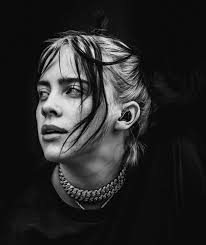 We hope you enjoy our growing collection of hd images to use as a background or home screen for your please contact us if you want to publish a billie eilish black wallpaper on our site. Billie Eilish Billie Billie Eilish Black And White Aesthetic