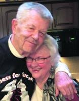 Donald Kenny Obituary (1938