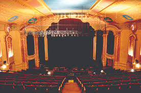 Peekskills Paramount Hudson Valley Theater Set To Re Open