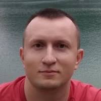 5 "Dmitry Murashko" profiles