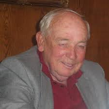 Dr. Michael James Cahill Obituary (1937