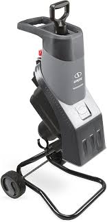 Limited time sale easy return. Amazon Com Sun Joe Cj602e Gry 15 Amp Electric Wood Chipper Shredder One Size Grey Patio Lawn Garden