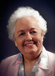 Madeleine H. Jenks, 93