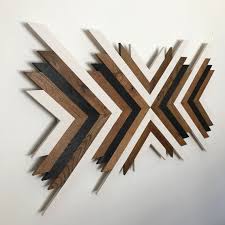 Wood Wall Art Reclaimed Wood Rustic Decor Abstract Art Etsy Wood Wall Art Diy Wood Art Diy Reclaimed Wood Wall Art