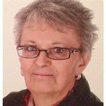 Connie Stubben Obituary