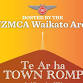 NZMCA Te Aroha Town Romp event image
