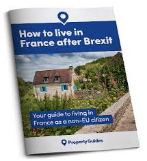 Check spelling or type a new query. The Complete Checklist For Moving To France After Brexit France Property Guides
