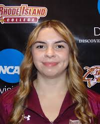 2024-25 Women's Gymnastics Roster