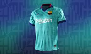 Manufactured by nike, every fc barcelona jersey is made from quality fabric. Champions League 2019 20 The Group Stage Lowdown Blog