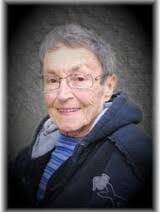 Elaine Todd Obituary