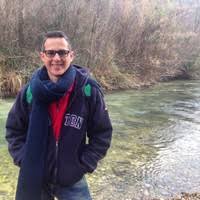 Generac International Employee Hugo Molina's profile photo