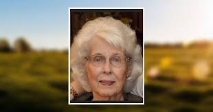 Dorothy "Jean" Strawn Obituary April 3, 2021