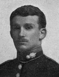 Lieutenant Norman Donaldson